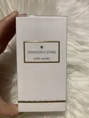Brand New Authentic Estee Lauder Sensuous Stars EDP Spray Perfume 100ml