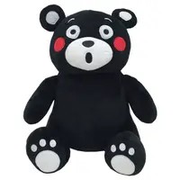 在飛比找蝦皮商城優惠-熊本熊KUMAMON 可愛造型抱枕 正版授權 數量有限