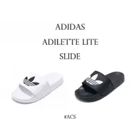 在飛比找蝦皮商城優惠-【ACS正品】 adidas 拖鞋 Adilette Lit