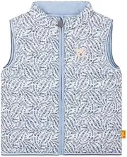 [Steiff] Baby Girls' Reversible Vest