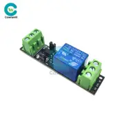 Single-channel 3V 10A Relay Isolation Drive Control Module High Level Board