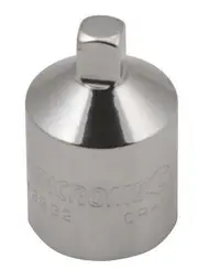 Kincrome K2932 - Socket Adaptor 1/4"M x 1/2"F
