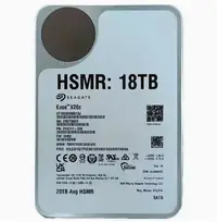 在飛比找Yahoo!奇摩拍賣優惠-全新未拆 Seagate 希捷 18TB (X20z， 非 