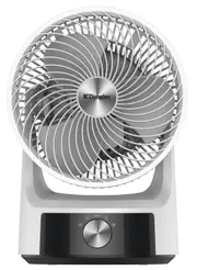 Dimplex WhirlTech Air Circulator Fan with Manual Controls - DCACM20
