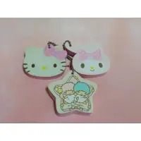 在飛比找蝦皮購物優惠-[晴空塔の男]三麗鷗 hello kitty 美樂蒂 雙子星