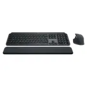 Logitech MX Keys S Performance Combo