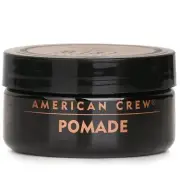 American Crew Pomade (Medium Hold High Shine) 50g