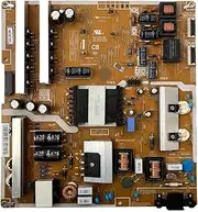 TV Power Control Board Accessories, Compatible for Samsung BN44-00727A L55CQ2_Edy for LED TVs UA55H8000AWXXY UE55H6850AW, Power Strip