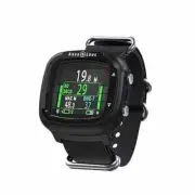AQUALUNG i330R Dive Computer Rechargeable Bluetooth App Compatible