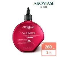 在飛比找momo購物網優惠-【Aromase 艾瑪絲】1%捷利爾頭皮淨化液CC 260m