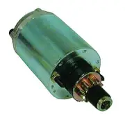 Kohler 4109804, 4109806, 4109806-S Toro 92-7260 New Starter - 1 Year Warranty