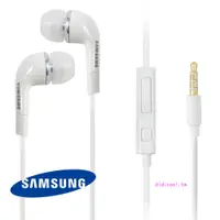 在飛比找蝦皮購物優惠-Samsung 線控耳機 圓線 3.5mm A5 A6 A8