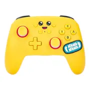 PowerA - Enhanced Wireless Controller for Nintendo Switch - Fortnite Peely