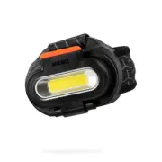 Nebo Einstein Head Lamp 1500 Lumens Torch Rechargeable Headlamp Battery USB