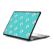 MacBook Air 13-inch (M1 / Intel) Impact Case Medamayaki pattern