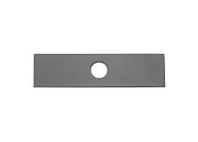 Oregon 40-142 Homelite Edger Blade 9" L x 1" Center hole