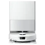 Roborock Qrevo Edge C Vacuum Cleaner White RR-QREC02-03-WHT