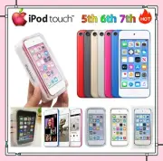 ✅New Apple iPod Touch 5th 6th 7th Gen 16/32/64/128/256GB -Sealed All colors