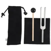 528 Hz Tuning Fork, Silver Tuning Forks 528 Hz for Musical9918