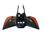 HONDA REAR FENDER 2006-2024 TRX90 TRX90EX TRX90X BLACK SOLSTICE ORANGE OEM