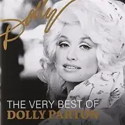 DOLLY PARTON (2 CD) THE VERY BEST OF ~ GREATEST HITS ~ KENNY ROGERS ++++ *NEW*