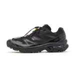 SALOMON 休閒鞋 LAB XT-6 ADV 黑魂 日食 機能山系 登山 男款 L41086600