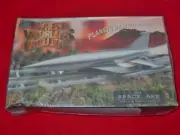 PEGASUS HOBBIES : When Worlds Collide - The Space Ark Model Kit (SEALED) 1/350