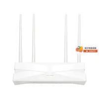 在飛比找露天拍賣優惠-TP-LINK滿血WiFi6無 ---線路由器XDR3010