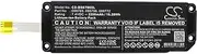 Replacement Battery for Bose Soundlink Mini 2 PN 088789 088796 088772 (7.4V/2200mAh)