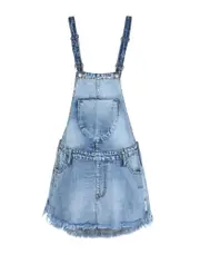 [ONE TEASPOON] ONE TEASPOON Overalls - Item 34830336