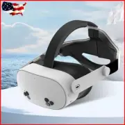 Enhanced Support and Comfort Replacement Elite Strap Headband for Meta Quest 3S