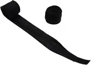 Hellery 2 Pieces Boxing Hand Wraps Sparring Inner Gloves for Men Women