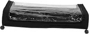 SOESFOUFU Out under Bed Drawers Storage Bin with Wheels Bed Storage Organizer for Clothes and Shoes