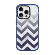 iPhone 16 Pro Impact Case MagSafe Compatible CLASSIC MARBLE