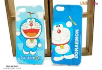 在飛比找樂天市場購物網優惠-UNIPRO iPhone 5 5S SE 哆拉A夢 小叮噹