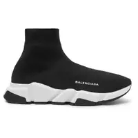 在飛比找蝦皮購物優惠-BALENCIAGA Speed Sneakers 巴黎世家