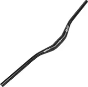SATORI EVO Clamp 35mm x 780mm MTB Mountain Bike Downhill & Enduro AL7050 Aluminum Alloy Flat Riser Handlebar