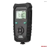 HANTEK HT890B 油漆塗層測厚儀便攜式無損測厚儀,帶零卡背光 LCD 顯示限位報警,用於汽車汽車塗裝