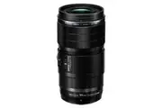 OM System M.Zuiko ED 90mm F3.5 Macro IS Pro Lens