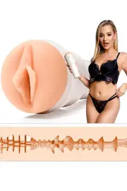 FleshLight Blake Blossom 9.75" Bombshell Masturbator