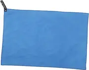 Quick Dry Towel Gym Towels for Men Fiber Blue
