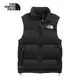 【The North Face】M 1996 RETRO NUPTSE VEST 羽絨背心-NF0A3JQQLE4