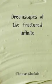 Dreamscapes of the Fractured Infinite by Thomas Sinclair Paperback Book