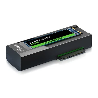 Rosewill NVME to 2.5'' 3.5'' Offline Clone Enclosure,M.2 to SATA SSD HDD Cloner