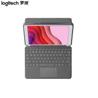 在飛比找京東台灣優惠-羅技（Logitech） Combo Touch ipad鍵