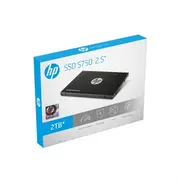 HP S750 2TB SATA III 6GB/s 2.5" Internal SSD