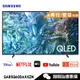 Samsung 三星 QA85Q60DAXXZW 電視 85吋 4K HDR QLED量子智慧聯網顯示器