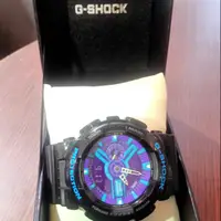 在飛比找蝦皮購物優惠-G-SHOCK WR20BAR 運動手錶