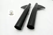 FIT FOR BSA M20, M21, B31 ,B32 B33 ,B34, A7, A10 Headlight Brackets (Pair)