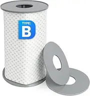 [OIDASYIHEN] Type B Pool Filter，Reusable Above Ground Pool Filter，Type B Pool Filter for 29005E/59905E - Reliable Swimming Pool Filter